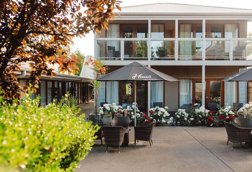 The Manna, Ascend Hotel Collection