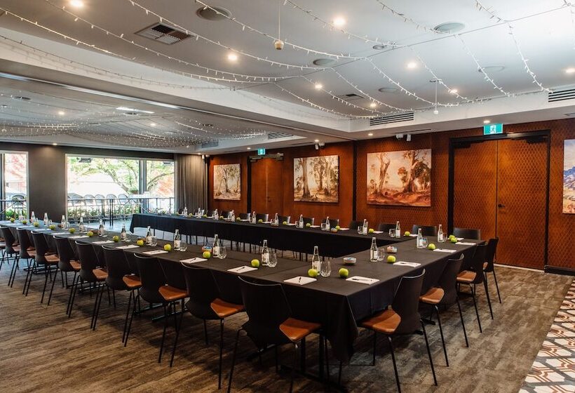 The Manna, Ascend Hotel Collection