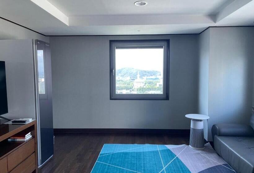 Hôtel Toyoko Inn Daejeon Government Complex