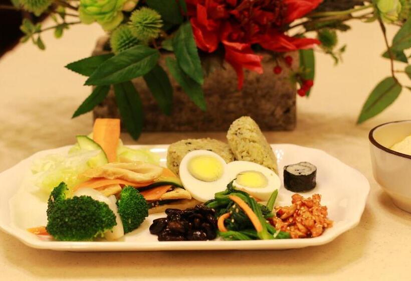 Hôtel Toyoko Inn Daejeon Government Complex