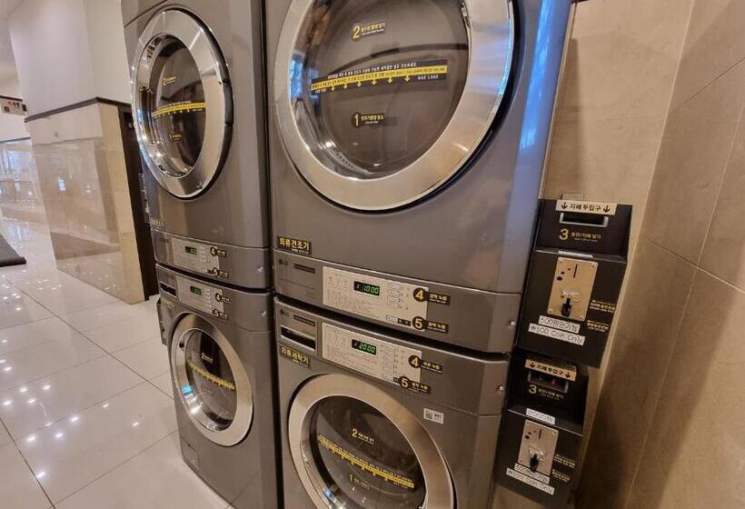 Hôtel Toyoko Inn Daejeon Government Complex