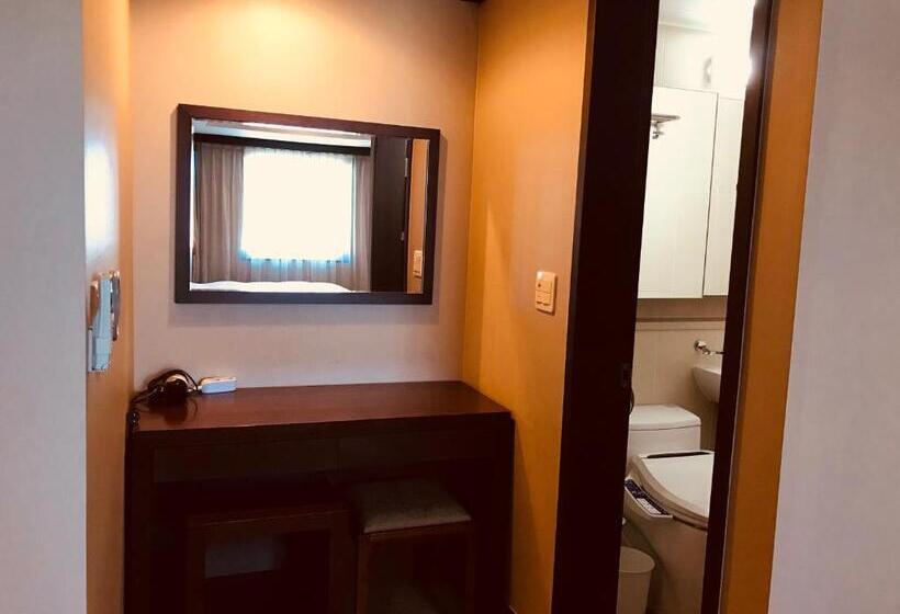 Hôtel Toyoko Inn Daejeon Government Complex