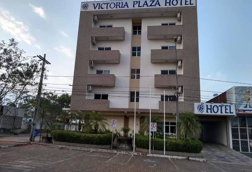 ホテル Victoria Plaza