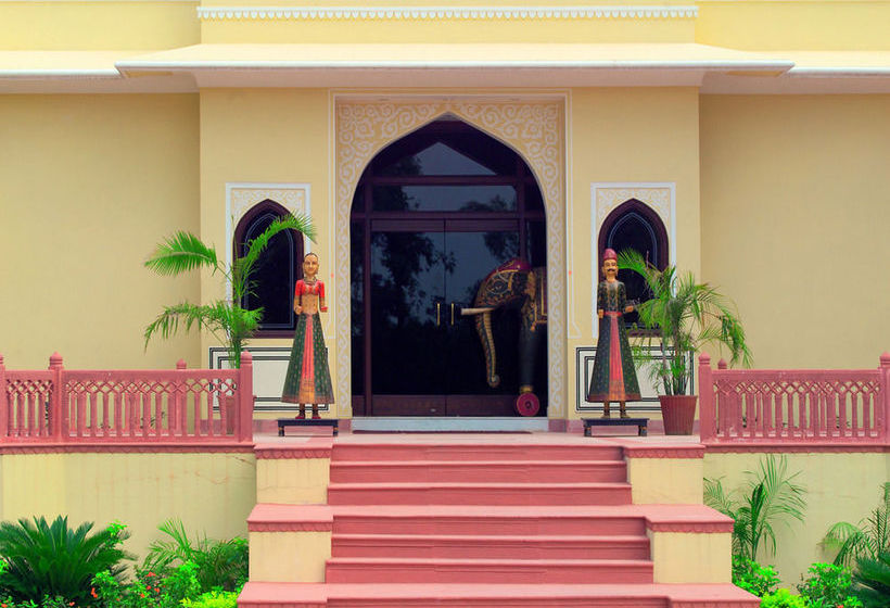 Hotel Sms  Jaipur