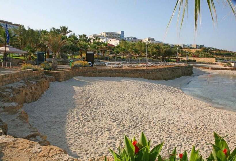 St George Beach Hotel & Spa Resort