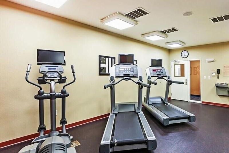Towneplace Suites By Marriott Tulsa Broken Arrow
