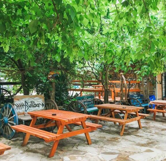 هاستل Kadir S Top Tree Houses
