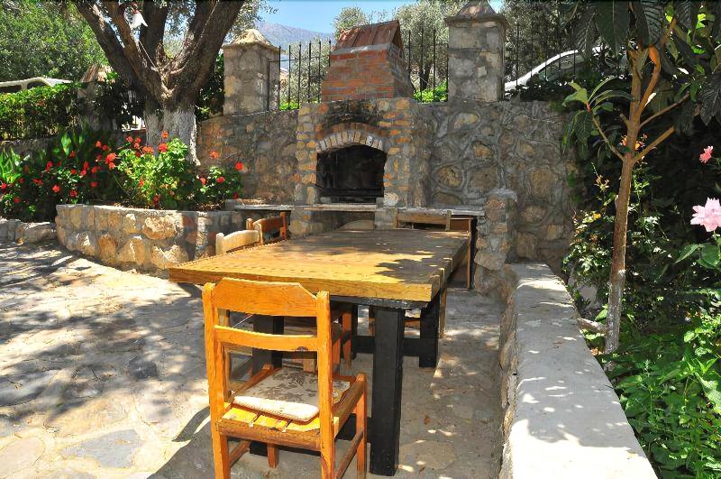 California Apart Otel