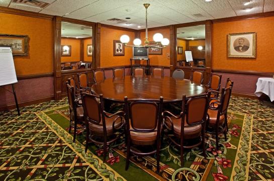 Clarion Hotel & Conference Center