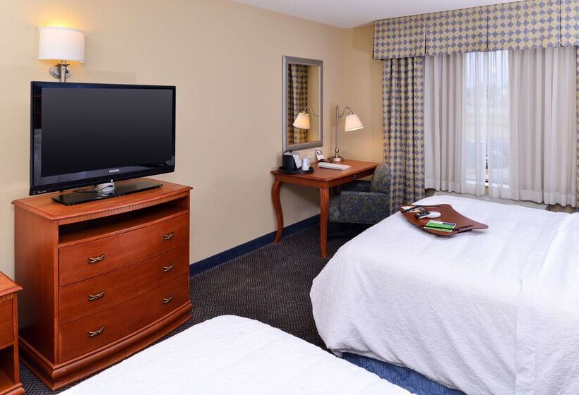 Hampton Inn Evanston