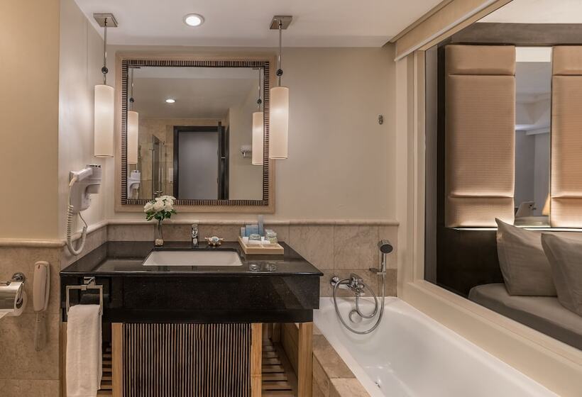 Henann Garden Resort