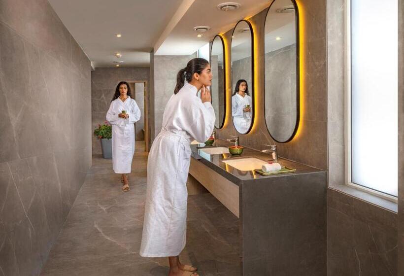 هتل O By Tamara Coimbatore