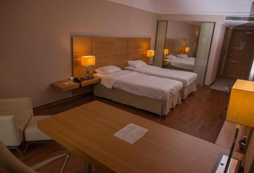 Anemon Kent Ordu Otel