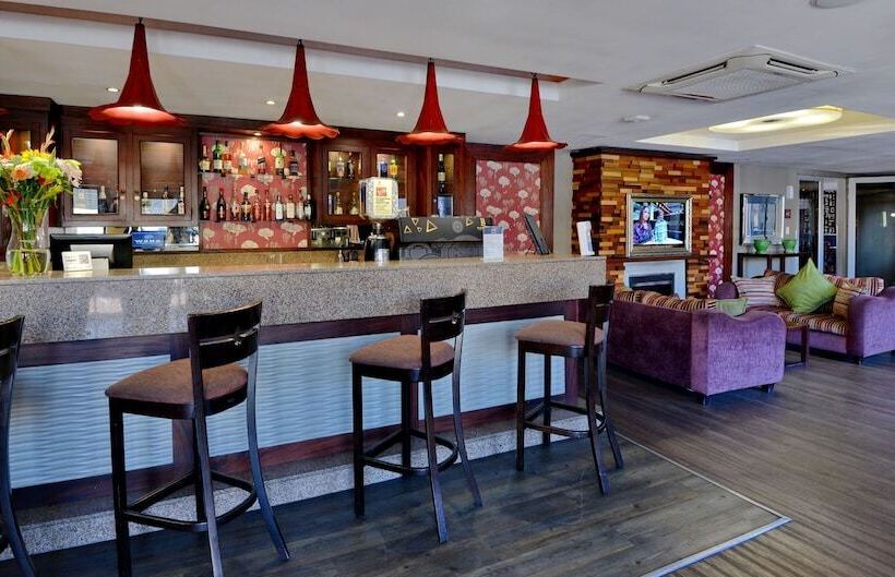 Anew Hotel Highveld Emalahleni