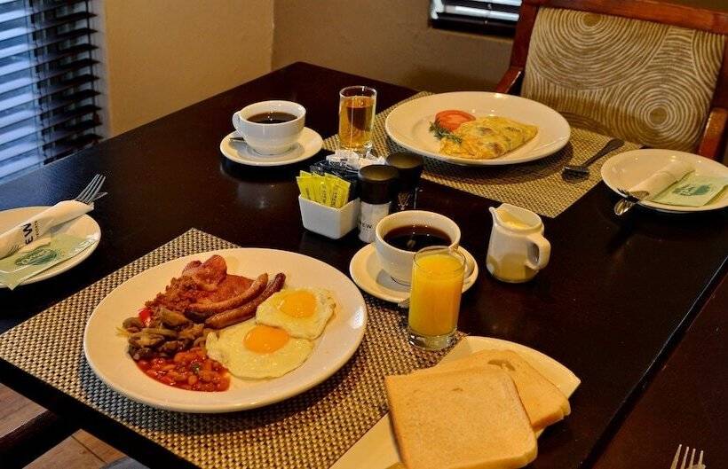 Anew Hotel Highveld Emalahleni