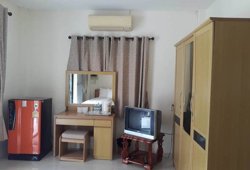 هتل Aonang Regent