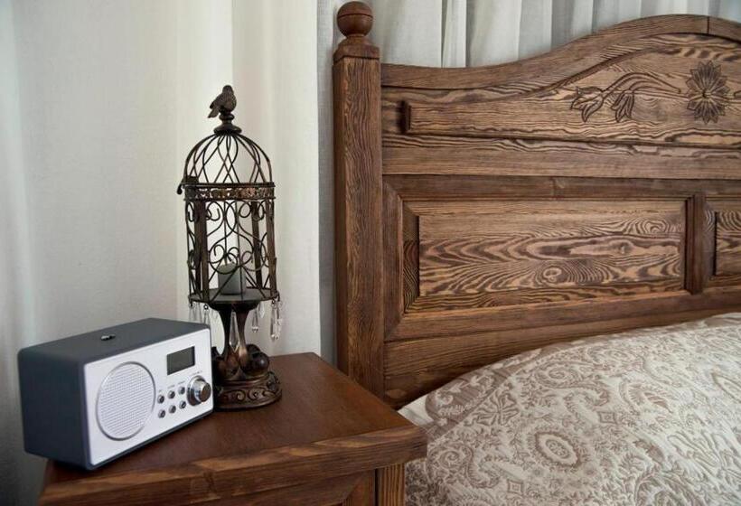 هتل Artemis Selcuk Suites