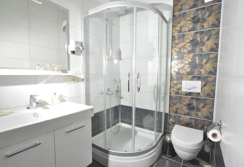 هتل Artemis Selcuk Suites