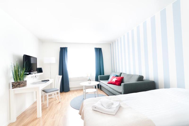 Attendo Park Hotell