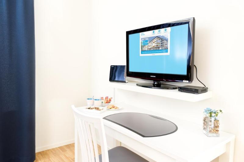 Attendo Park Hotell