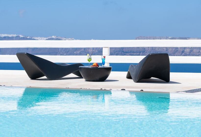 فندق Avant Garde Suites