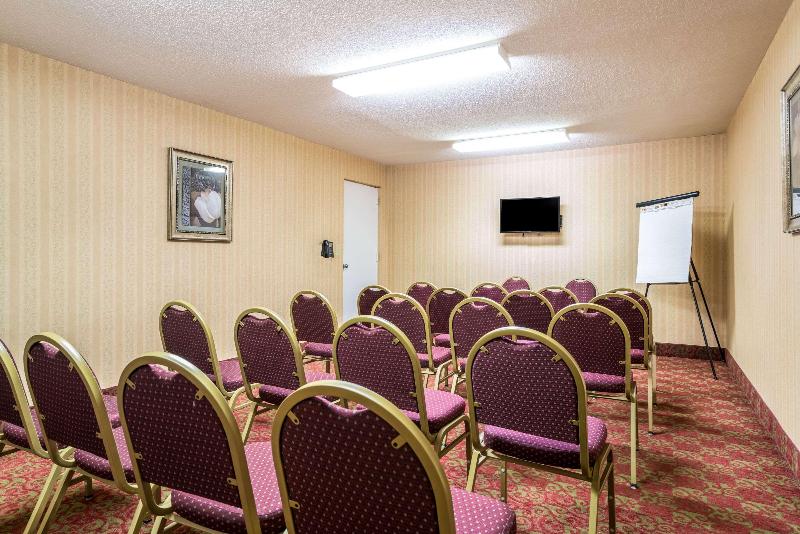 فندق Quality Inn North