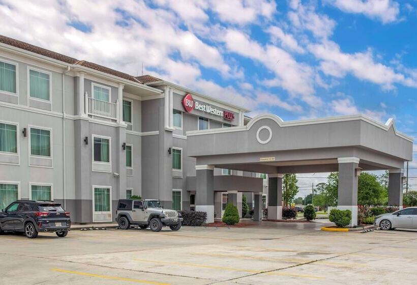 فندق Best Western Plus Chalmette