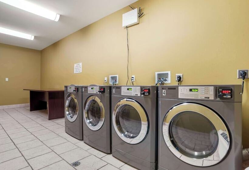 فندق Best Western Plus Chalmette
