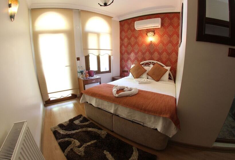 هتل Boomerang Guest House