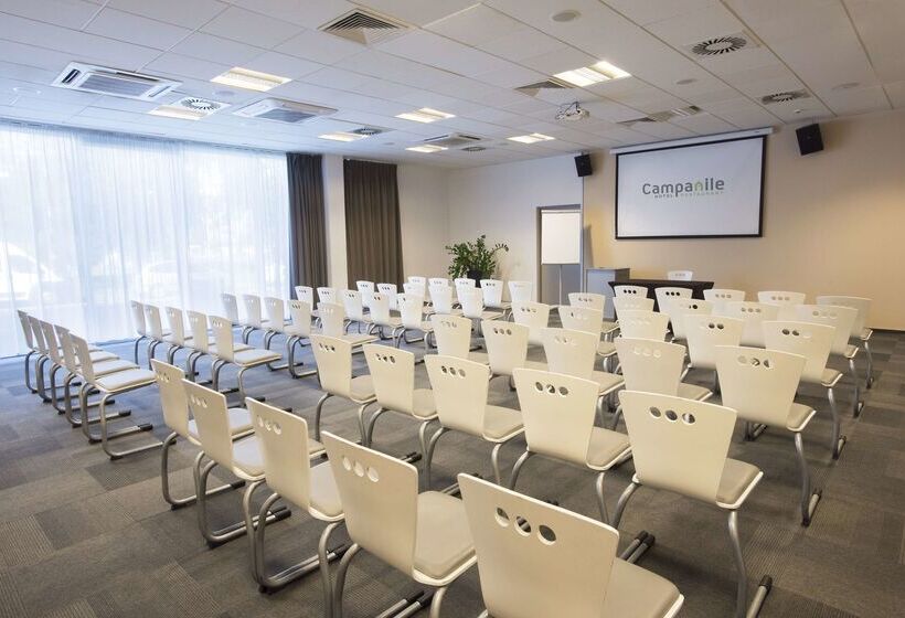 هتل Campanile Wroclaw Centrum