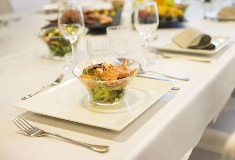 هتل Campanile Wroclaw Centrum