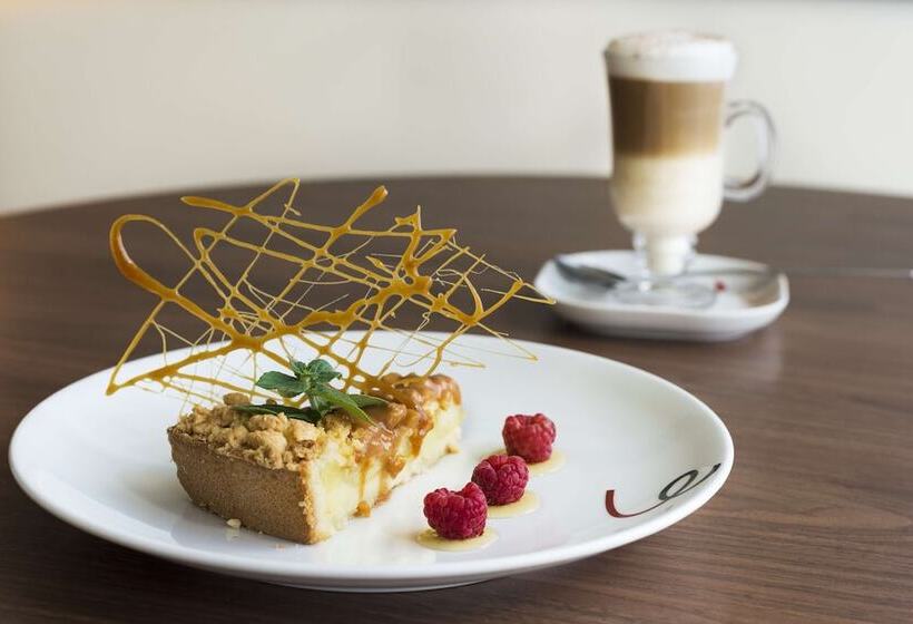 هتل Campanile Wroclaw Centrum