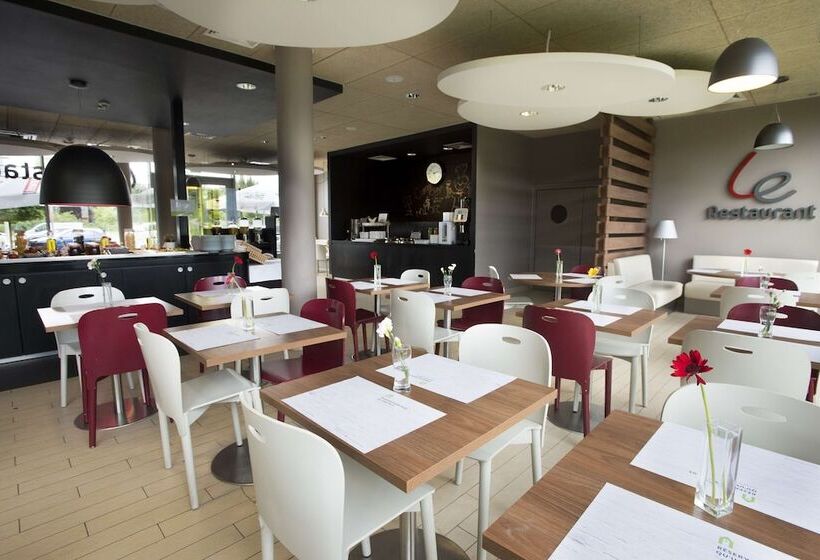 هتل Campanile Wroclaw Centrum