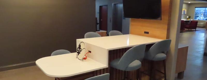 فندق Best Western Heritage Inn & Suites