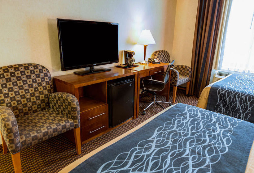 호텔 Comfort Inn Sunset Park Park Slope