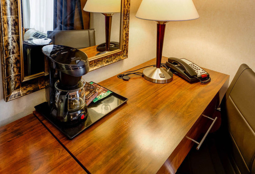 호텔 Comfort Inn Sunset Park Park Slope