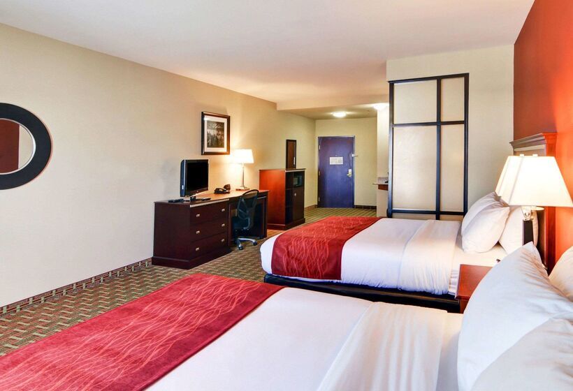هتل Comfort Suites Lake Worth