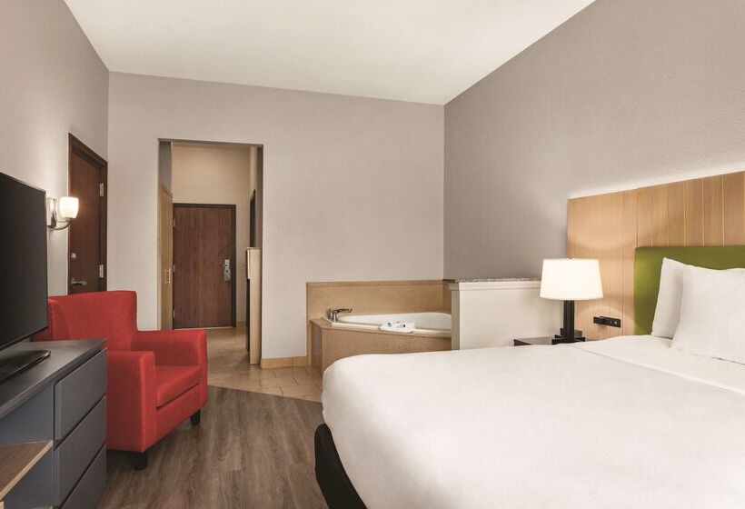 هتل Country Inn & Suites By Radisson, Byram Jackson South, Ms