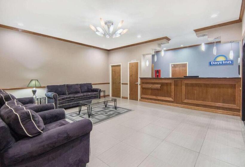 ホテル Days Inn By Wyndham Baytown East