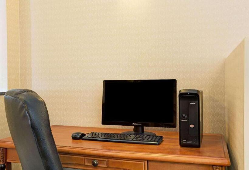 فندق Days Inn By Wyndham Brigham City