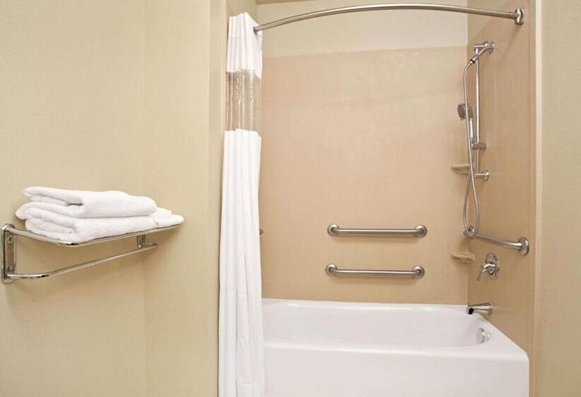 فندق Days Inn By Wyndham Brigham City