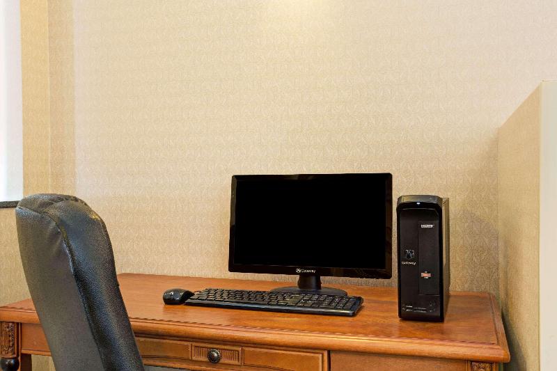 فندق Days Inn By Wyndham Brigham City