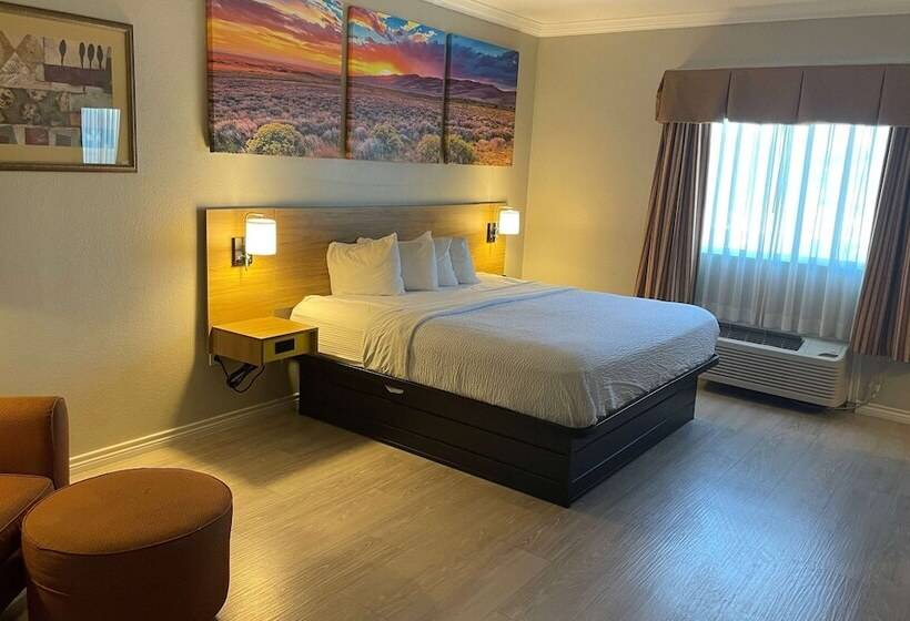 هتل Days Inn By Wyndham Copperas Cove