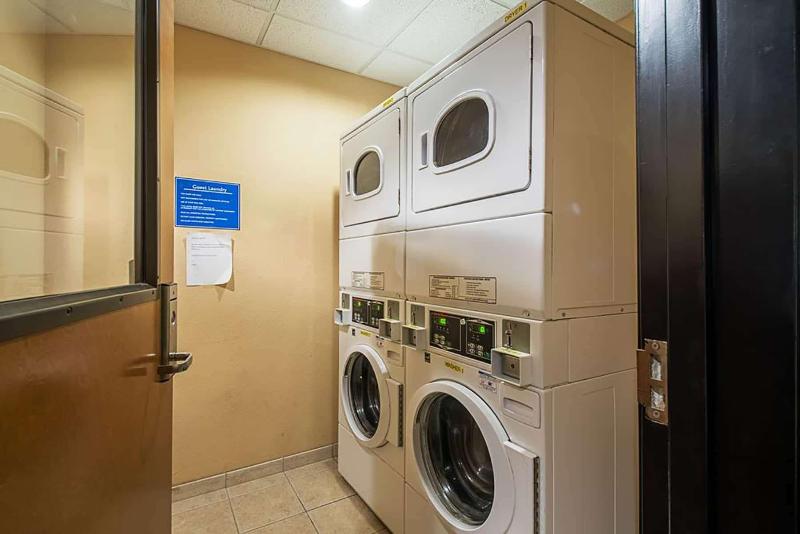 هتل Days Inn By Wyndham Copperas Cove