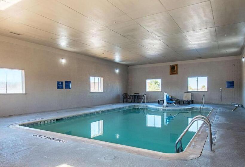 هتل Days Inn By Wyndham Copperas Cove