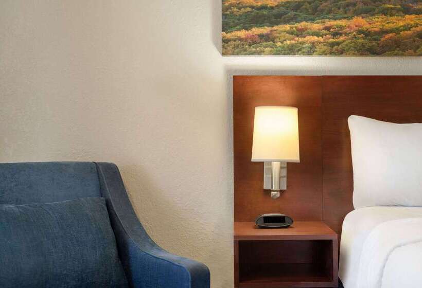 فندق Days Inn By Wyndham Dillon