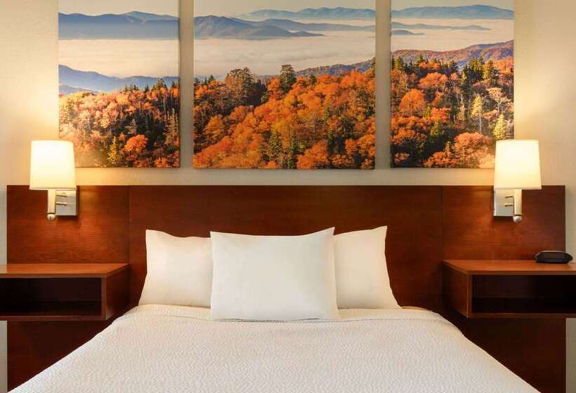 فندق Days Inn By Wyndham Dillon