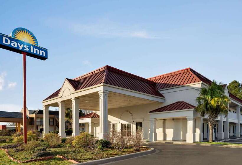 فندق Days Inn By Wyndham Dillon