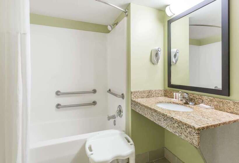 فندق Best Western Doswell