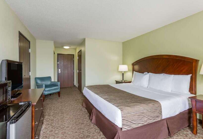 فندق Best Western Doswell